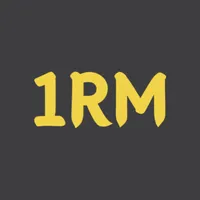 1RM Recorder - dead lift, benc icon
