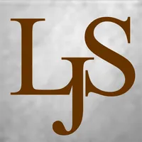 LSJ Greek Dictionary icon