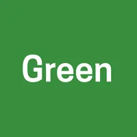 Green Rider icon