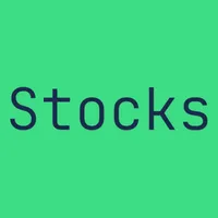 Stocks icon