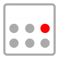 SimpleCalc icon