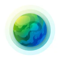 Green Ball - Unlimited Secure icon
