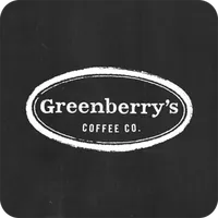 Greenberry's icon