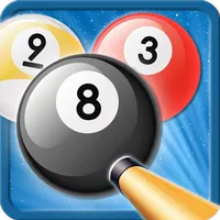 Billiard Ball 8 Pool Pro icon