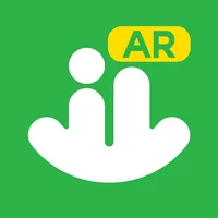 초록도시AR – 3D로 즐기는 식물 배치 미리보기 icon