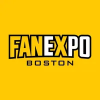 FAN EXPO Boston icon