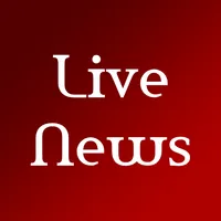 Live News Channels icon