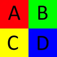 ABCD Cards icon