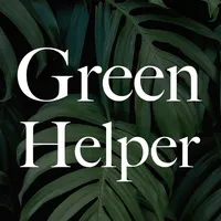 Greener Helper icon