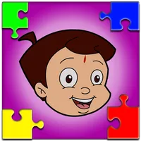 Bheem puzzle Game - Bali Movie icon