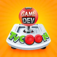 Game Dev Tycoon icon