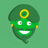 GreenJinn Cashback App icon