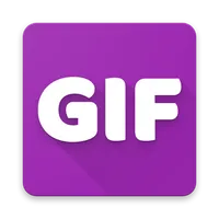 GIF Search & Maker, Video to G icon