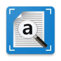 Text Recognizer icon