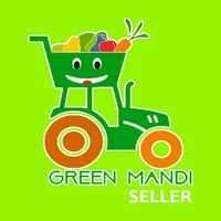 GREENMANDI SELLER icon