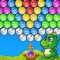 Bubble Shooter icon