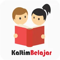 Kaltim Belajar icon