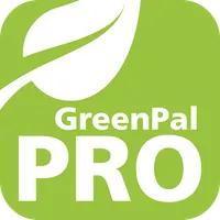 GreenPal Pro For Vendors icon