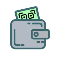 Greenpass Save icon