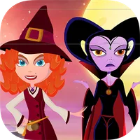 SoM2 - Witches and Wizards (F) icon