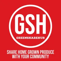 greensharehub icon