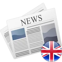 UK Newspapers PRO icon