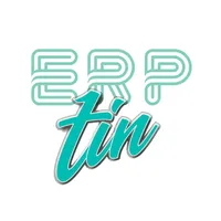 Tin ERP icon