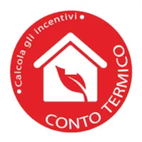 Conto Termico & F-gas icon