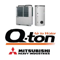 Qton icon
