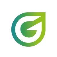 Green Trident icon