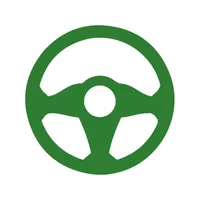 Green Driver icon