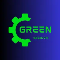 Greenvid icon