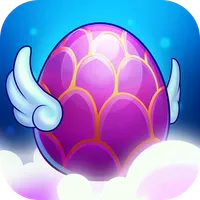 Merge Elfland Magic Merge Game icon