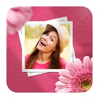 Photo Greeting Card icon