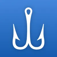 Fishing Points - Fishing App icon