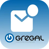 Gregal avisos y notificaciones icon