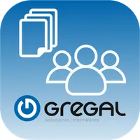 App portal del socio icon