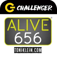 Toni Klein und ALIVE 656 Chall icon