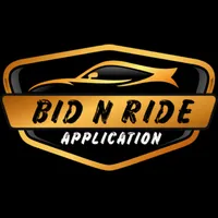 Bid n Ride icon