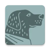 The Grey Dog icon