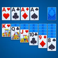 Solitaire Classic icon