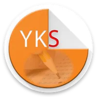 YKS Sayaç icon
