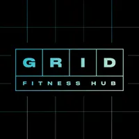 GRID icon