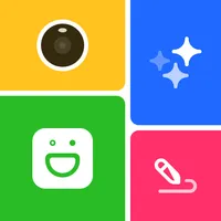 Photo Grid - Foto Grid Collage icon