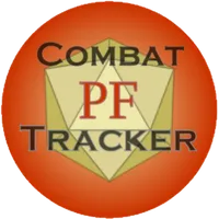 Pathfinder Combat Tracker icon