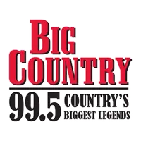 Big Country 99.5 icon