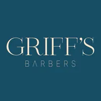 Griff's Barbers icon
