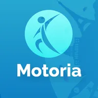 Motoria Exergame icon