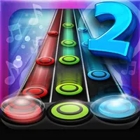 Rock Hero 2 icon