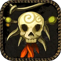 Grim Tides - Old School RPG icon